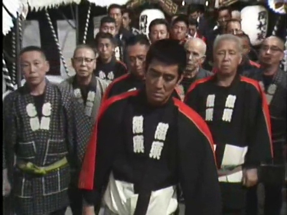 【ドラマ】 あにき 第01話 [主演-高倉健 1977] [作-倉本聰] - 動画 Dailymotion
