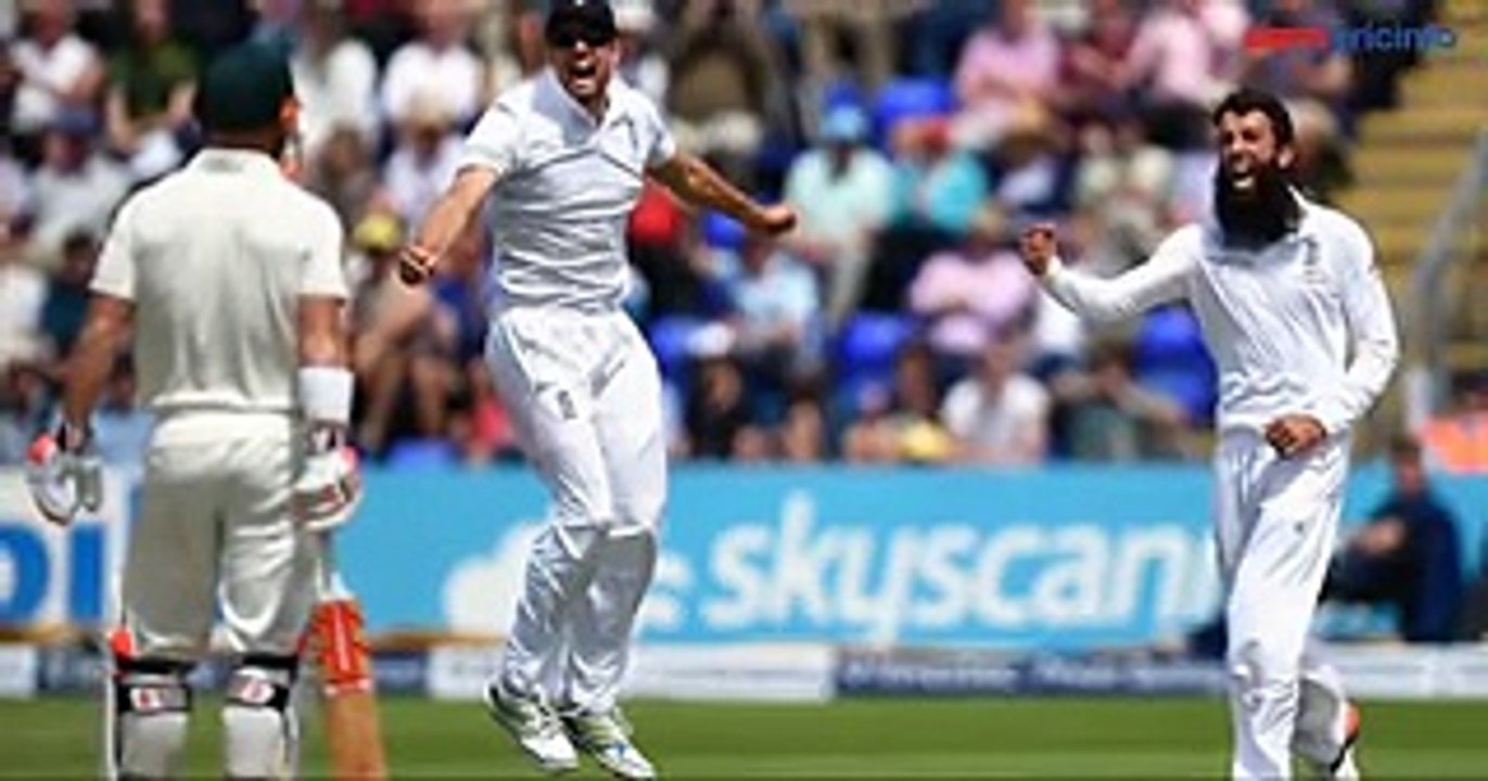 moeen Ali Documentary Interview