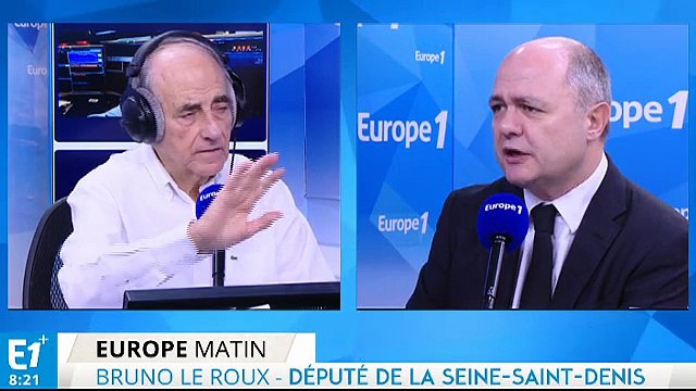 Le Roux : l’amendement Ayrault était mal ficelé