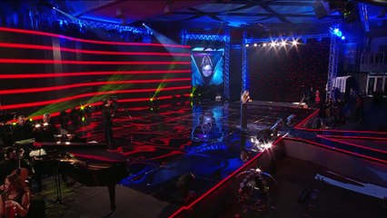 Karolina Goceva - Koj da mi zapee (live)