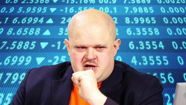 Vinyl Marketwatch - Tech House Down