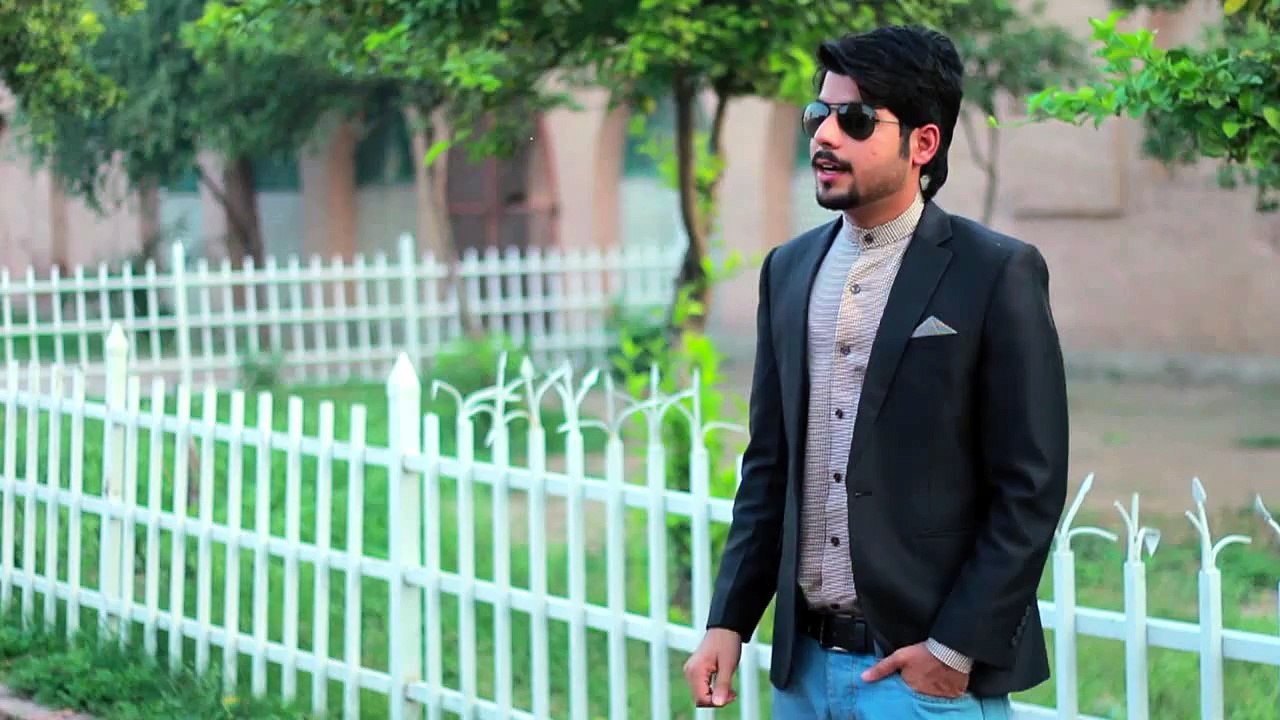 GunahGar ym official music video HD