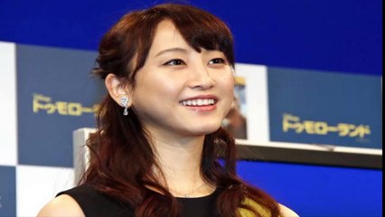 松井玲奈「気持ち悪い」と自分のダンス修行を値踏みするww