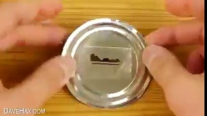 Make Duplicate Key of a lock by yourself