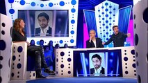 Intégrale 2/2 - 31 octobre 2015 On nest pas couché #ONPC