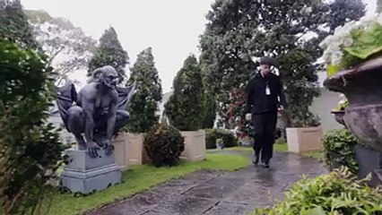 Kamera şakası