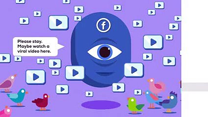 How Facebook is Stealing Billions of Views 2015