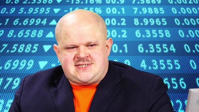 Vinyl Marketwatch - Italo Disco Down