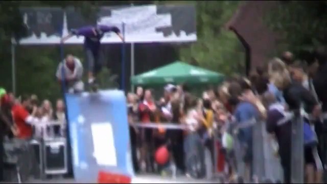 Мировой рекорд на скейте 720x540