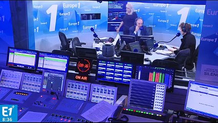 France : le terrorisme marque les esprits