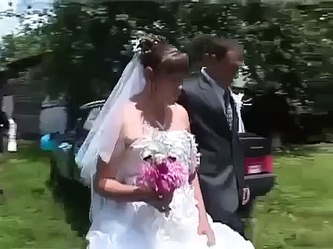 Самая смешная свадьба Смеялся до слёз!
