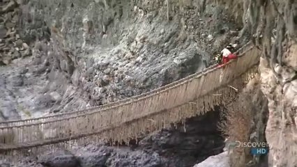 The True Purpose of Machu Picchu [History Documentary]