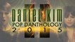 Pop Danthology 2015 - Part 2 (Daniel Kim)