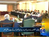 Geo News Headlines - 13 November 2015 - 1300