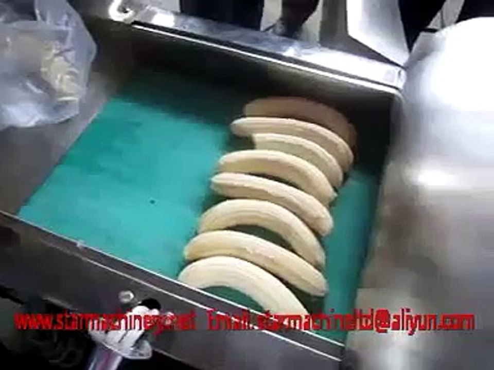 Máy cắt củ quả YQC, máy cắt chuối, máy cắt xoài, máy cắt sợi, máy thái lát rau củ