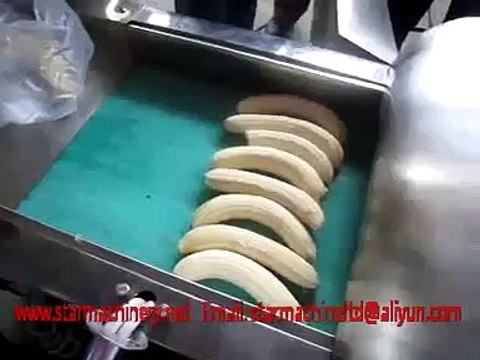 Máy cắt củ quả YQC, máy cắt chuối, máy cắt xoài, máy cắt sợi, máy thái lát rau củ