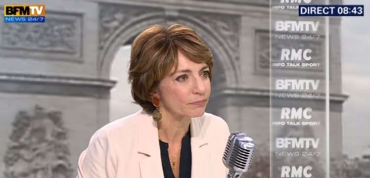 Marisol Touraine : « Ces inquiétudes que j'entends ne reposent sur rien»