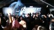 The Avengers World Premiere Cast Assembles Hollywood