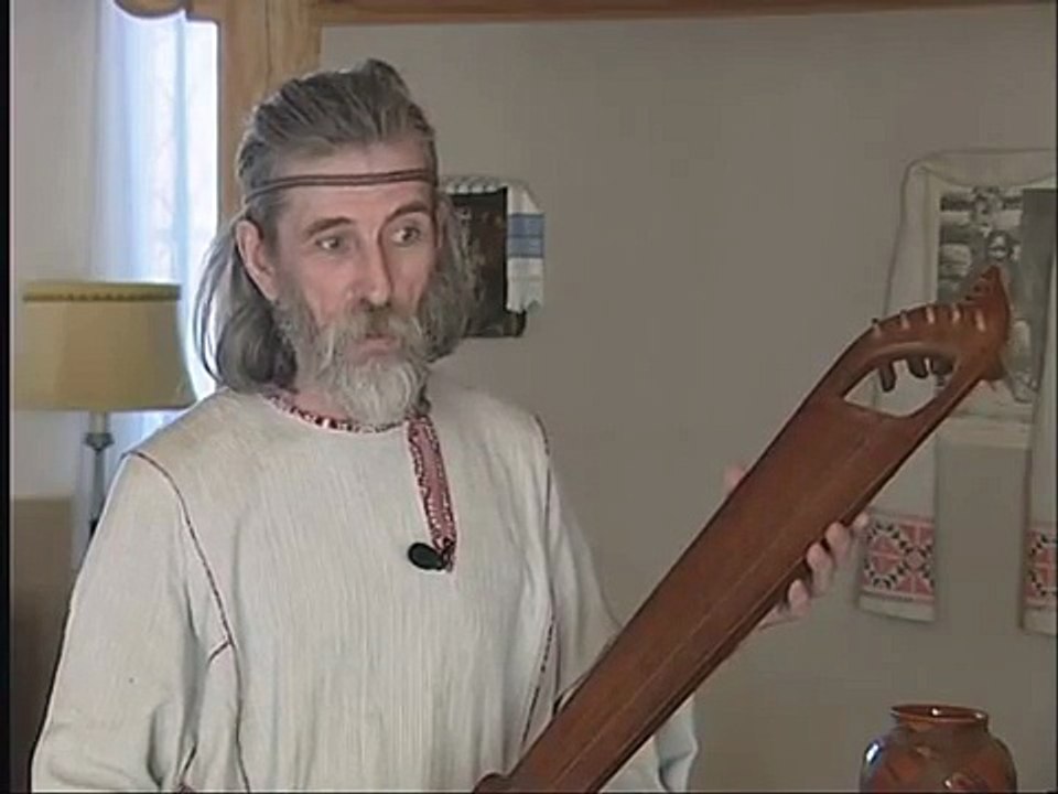 В. И. Поветкин - Культурный слой