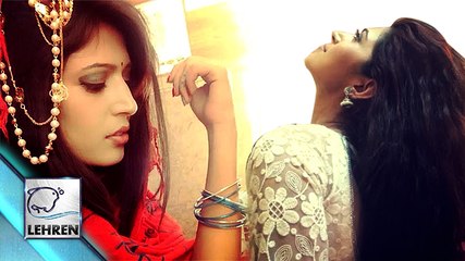 Charlie Chauhan's Glamours Instapics! | Kaisi Yeh Yaairaan | MTV