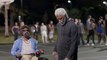 Kyrie Irving is back playing Basketball dressed as old Man! - Uncle Drew  Chapter 4  Pepsi