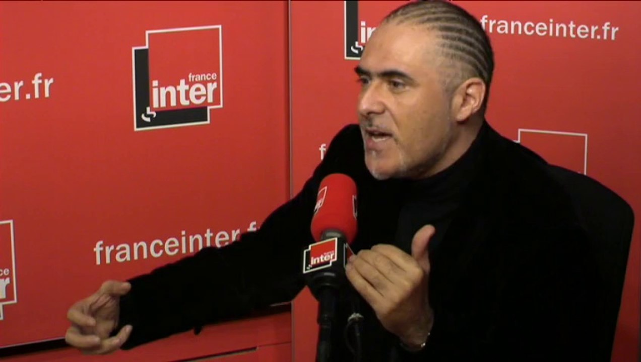 FN, Marine Le Pen : Grégoire Kauffmann et François Durpaire répondent aux auditeurs du 7/9