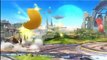 Super Smash Bros |  Wii U & 3DS (Nintendo Direct) | Cloud Reveal Trailer