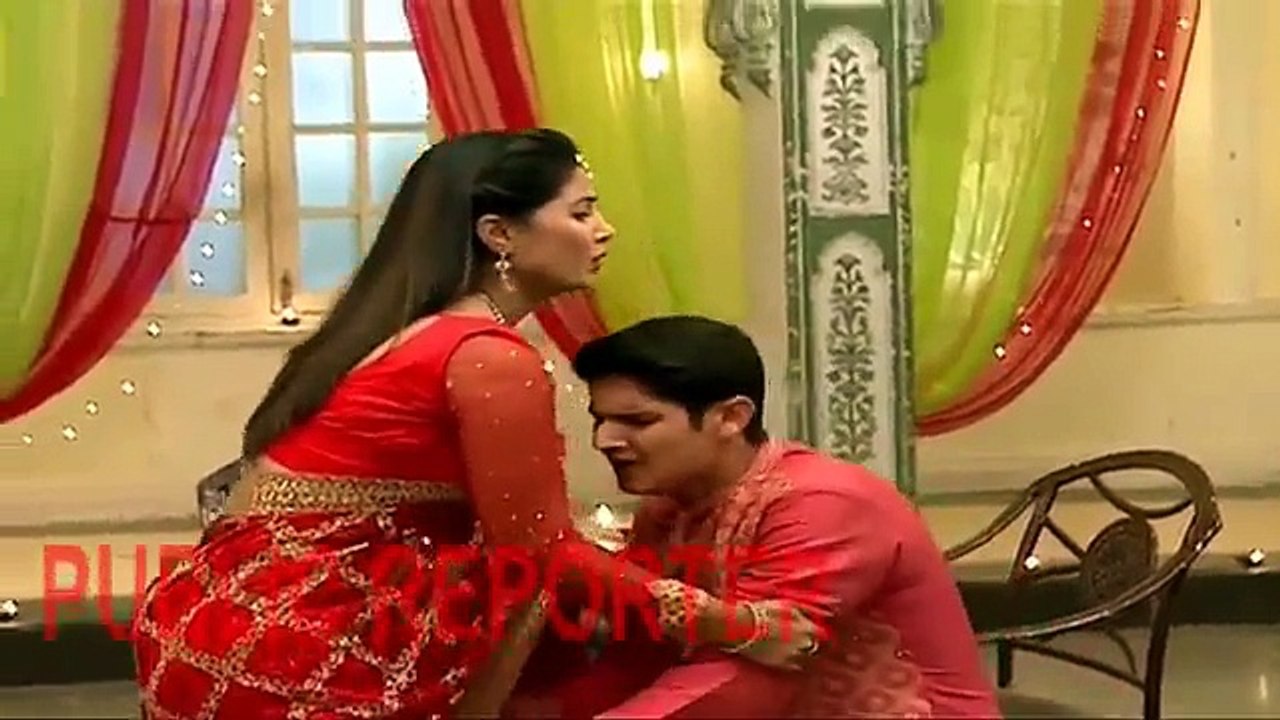 Yeh Rishta Kya Kehlata Hai 13th November 2015 News