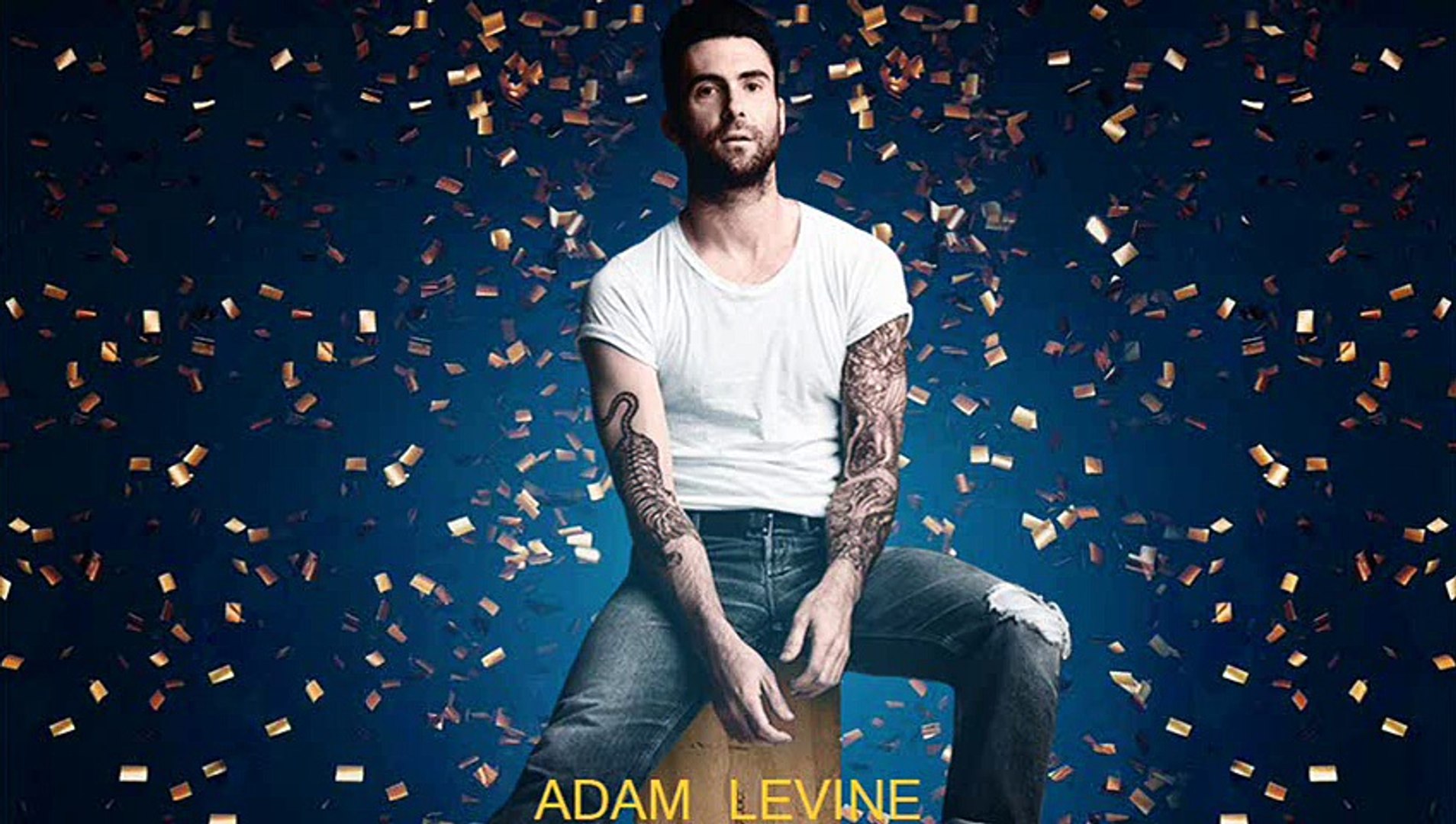 ⁣R City (feat Adam Levine) - Locked Away (Jump Smokers Remix)