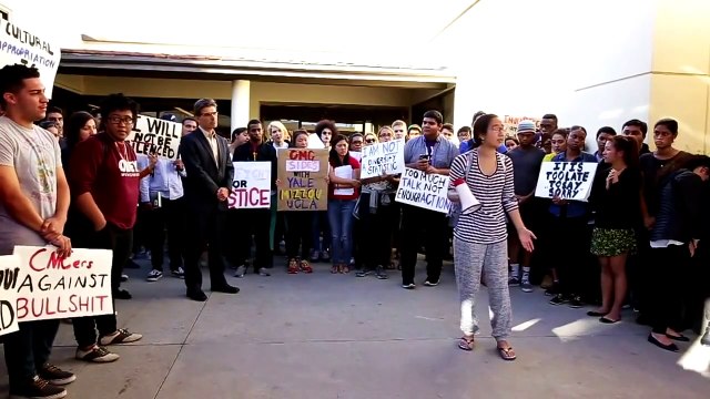 Asian Student explains Black People can be Racist...