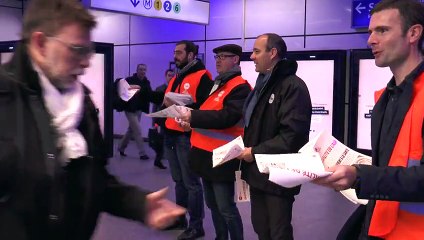 Transport et environnement, alerte sur la qualité de l'air