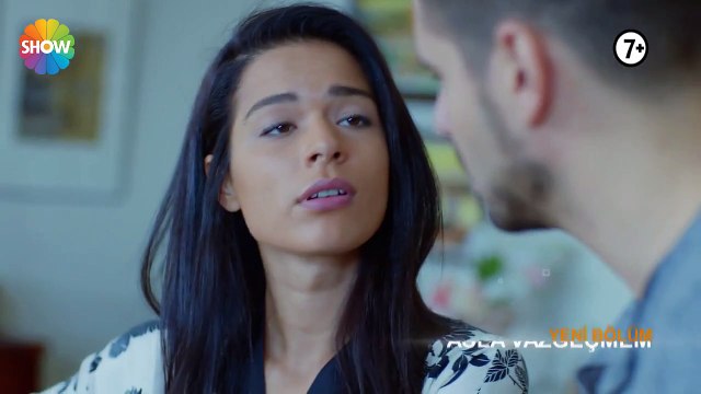 Asla Vazgeçmem 26. Bölüm Fragmanı izle