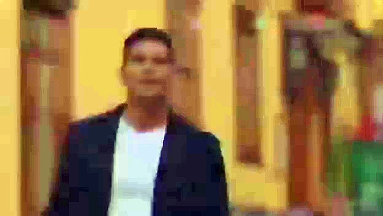 Christian Meier felicita a SagaFalbella por su tienda100
