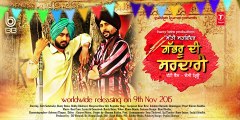 GABHRU DI SARDARI (Full Song) SATTI SATVINDER _ DESI CREW _ Latest Punjabi Song 2015