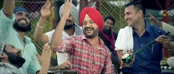 New Punjabi Songs 2015  __ Surjit Bhullar __ Colour Black ( Mitran Da Rang ) __ Happs Music _!