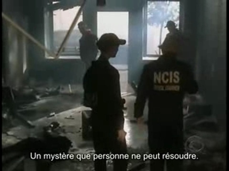NCIS Trailer 4x19 VOSTFR