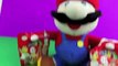 Super Mario Surprise Bags Blind Bag Toys Yoshi, Mario, Luigi Super Mario Brothers Video Ga