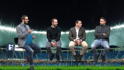 Salotto Jack | Trofeo Jack V | 3^ Puntata