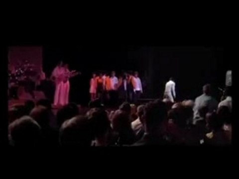 Elvis Presley 2007 Un symbole Américain (Bande annonce)