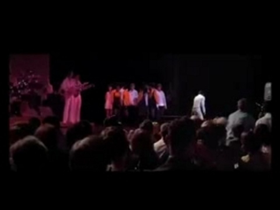 Elvis Presley 2007 Un symbole Américain (Bande annonce)