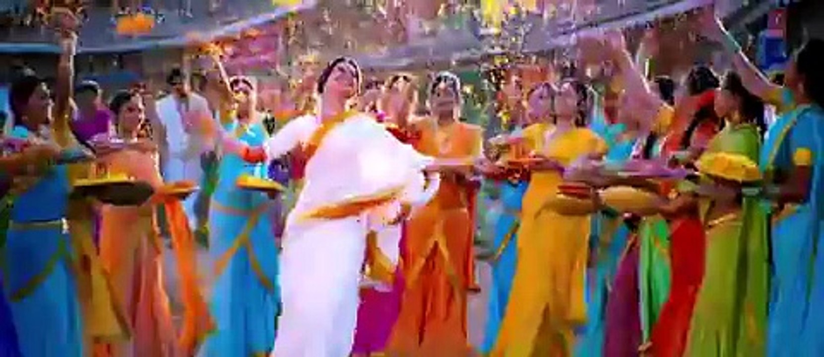 Titli (Remix) Video Song (Chennai Express) Full HD