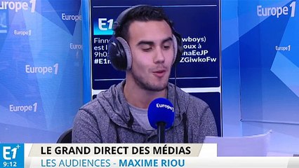 Profilage, TF1 très largement leader