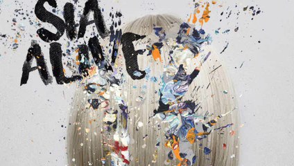 Sia - Alive (Cahill Club Mix)