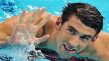 Olympic Swimmer Michael Phelps Arrested for DUI