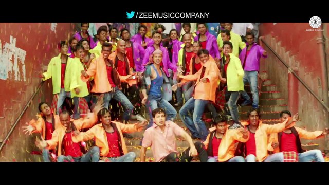 Bihari Valentine - Guddu Ki Gun - Kunal Kemmu, Payal Sarkar & Sumit Vyas - Udit Narayan