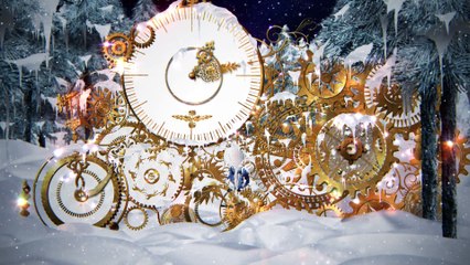 Le conte de Noël du Printemps