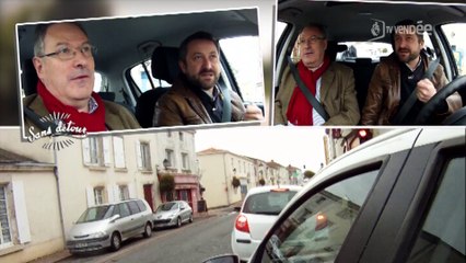 Sans détour : Joël Bigorgne, directeur départemental de Ouest-France