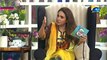 Nadia Khan Show - 13 November 2015 Part 4 - Faysal Qureshi - Aijaz Aslam