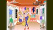 NEW Video Disney Princess Tangled Rapunzel Rapunzel Pregnant Shopping Movie Games For Kids