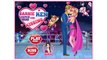 Beautifull Princess BARBIE SUPERHERO AND KEN KISSING NEW VIDEO Lets Play For Girls